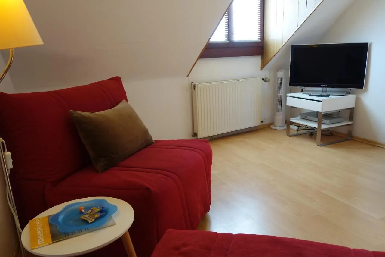 Pension Am Helenenwall Cologne 2*,  Germany