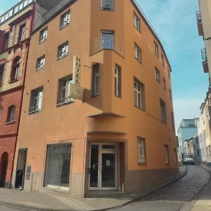 Hotel Heinzelmaennchen, Cologne