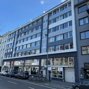 Guest house Garni Emir, Cologne