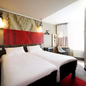 Hotel Ibis Centrum, Cologne