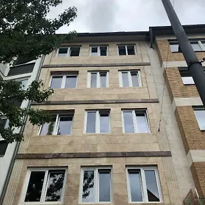 Moji Отель