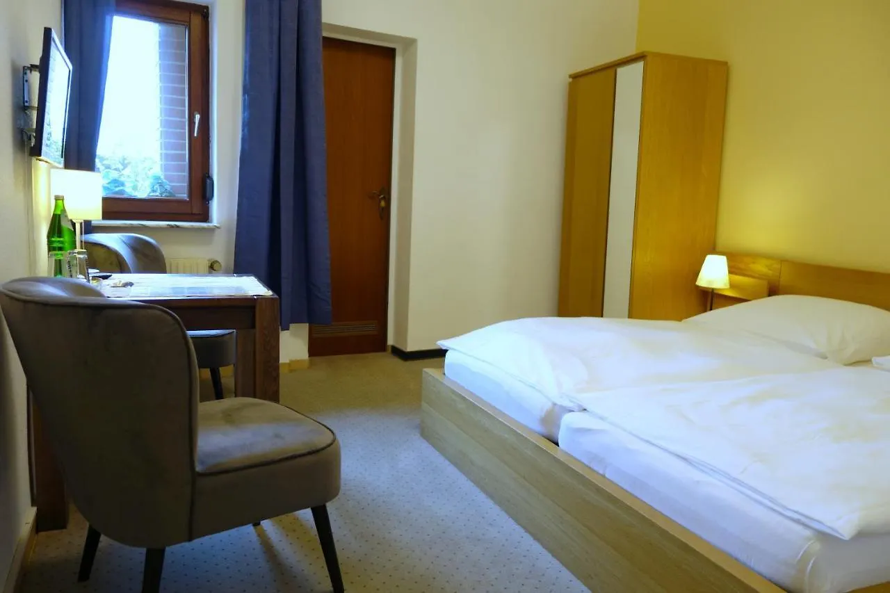 Guest house Pension Am Helenenwall Cologne