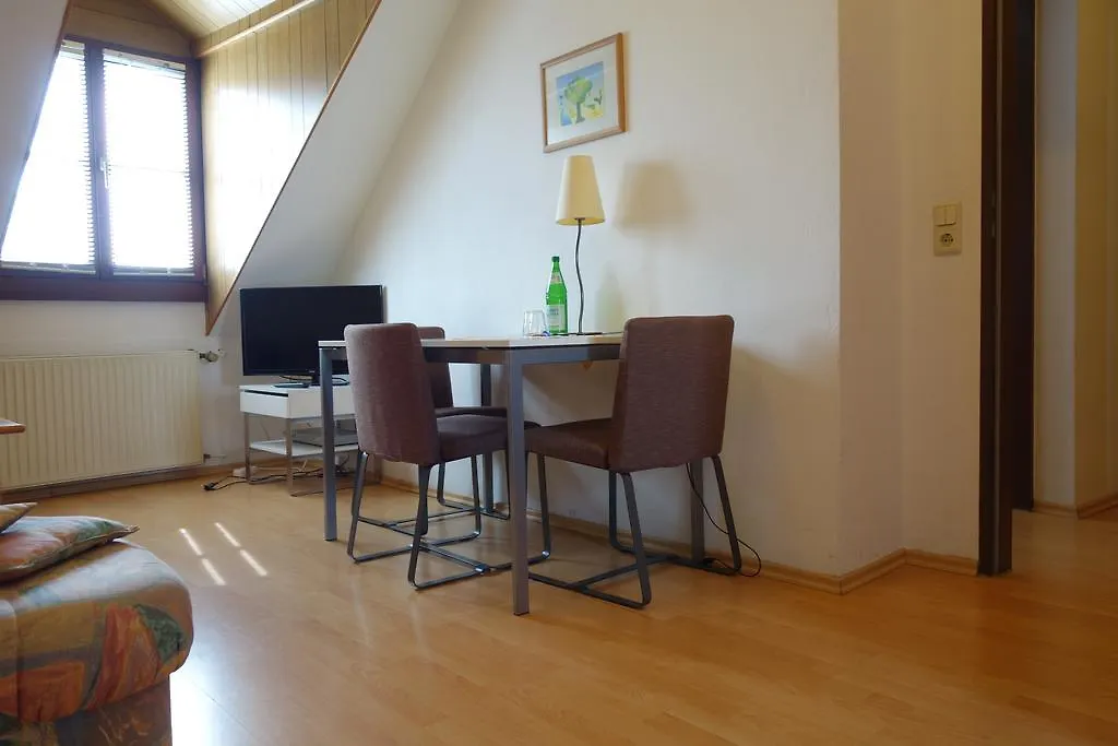 Pension Am Helenenwall Cologne Germany