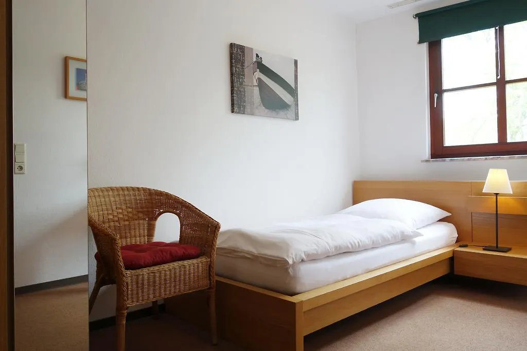 ** Guest house Pension Am Helenenwall Cologne Germany
