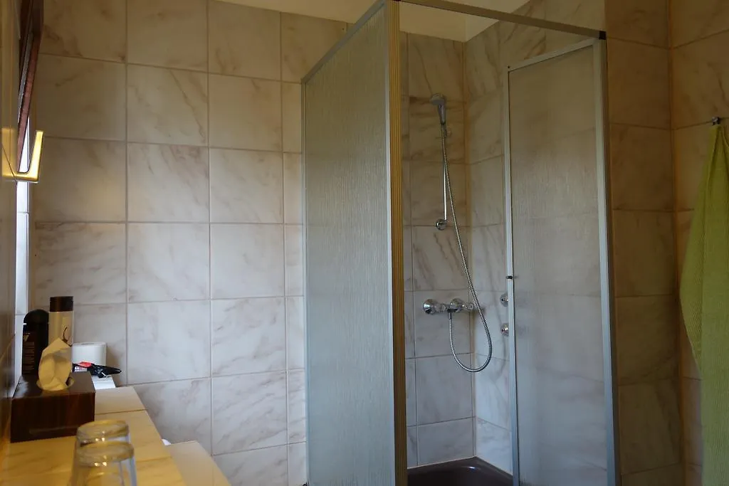 Guest house Pension Am Helenenwall Cologne