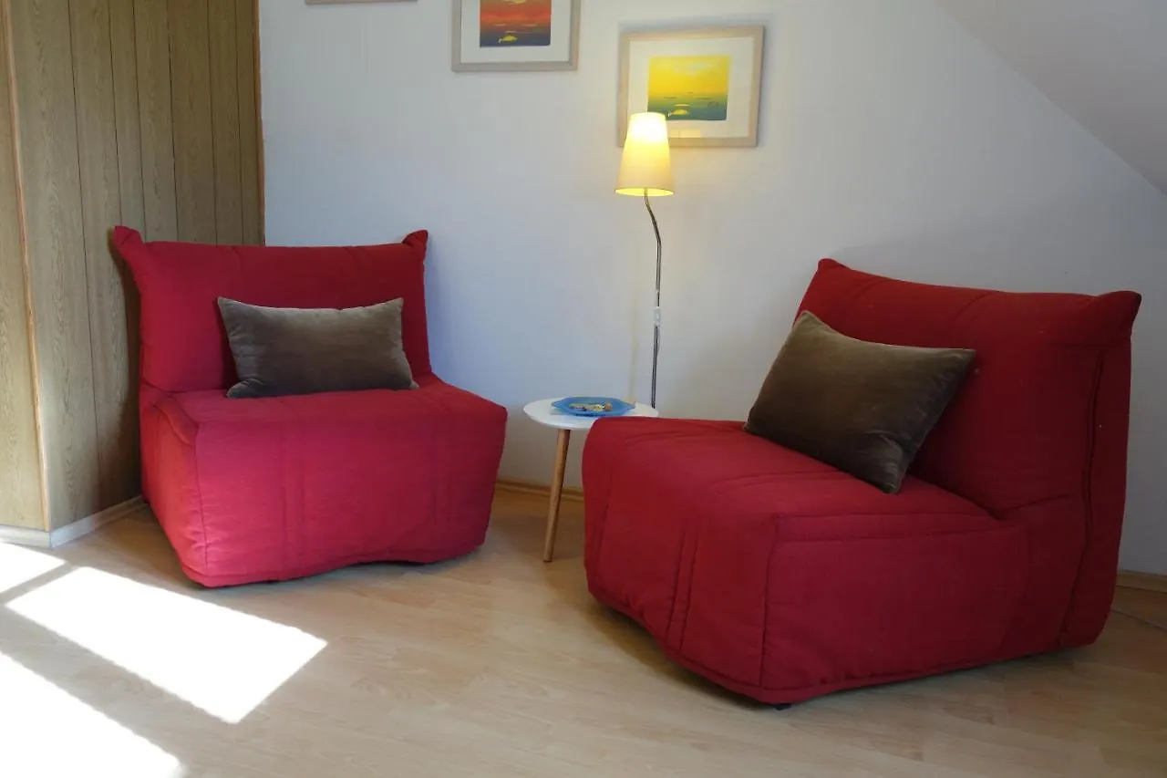 Pension Am Helenenwall Cologne Germany